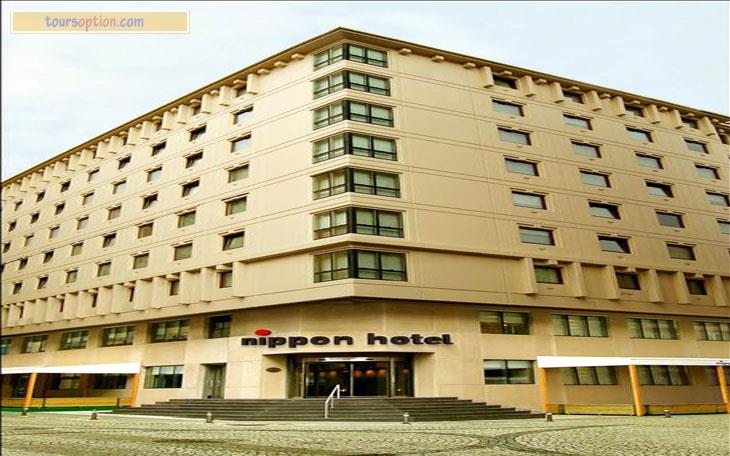 Nippon Hotel
