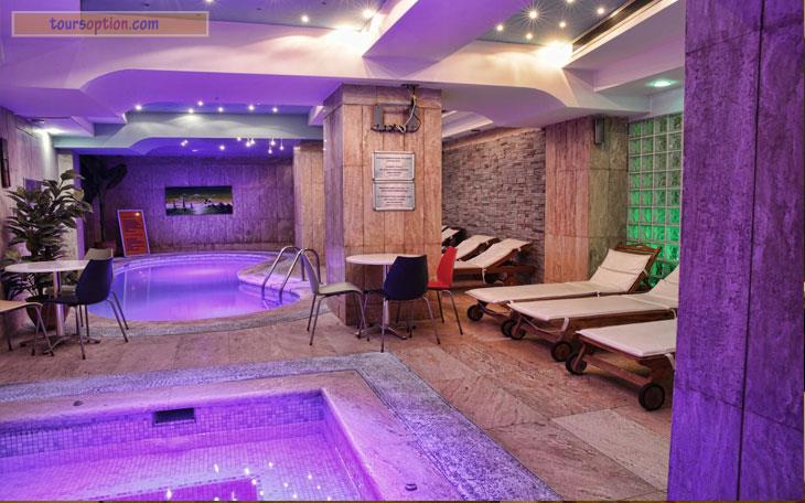 Orka Royal Hotel