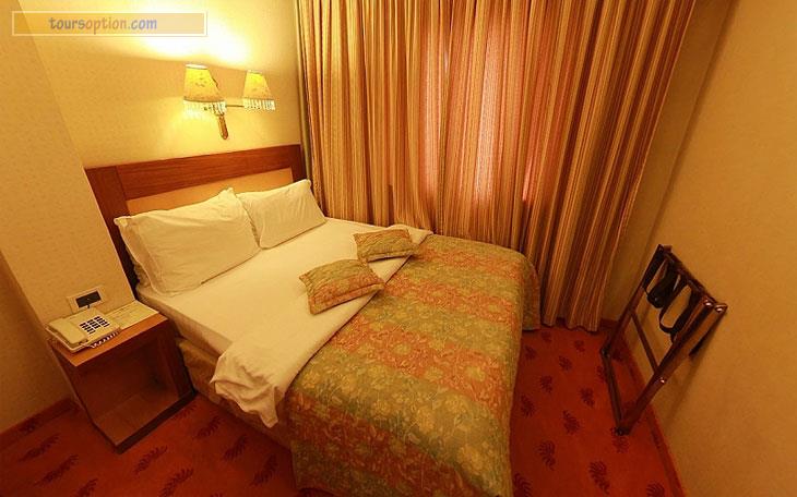 Eterno Hotel