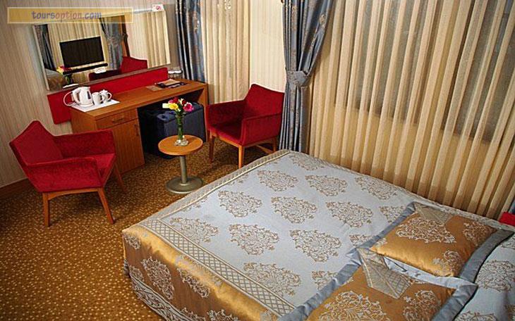 Almina Hotel