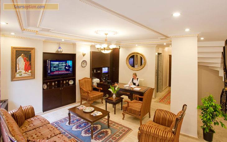 Art City Hotel