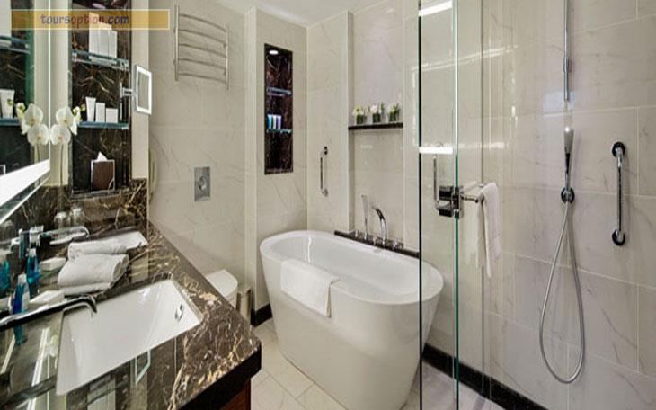 Conrad Istanbul