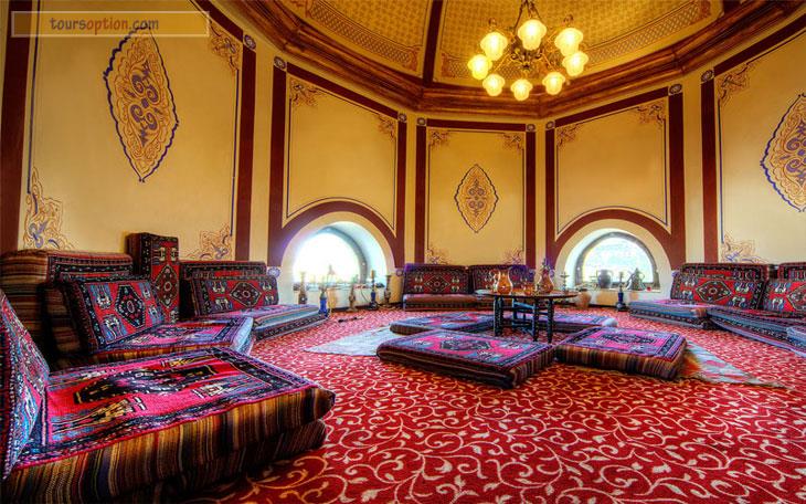Legacy Ottoman Hotel Istanbul