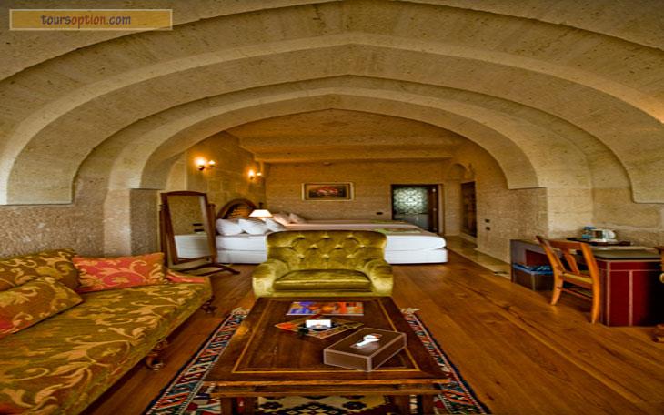 CCR Hotels & SPA