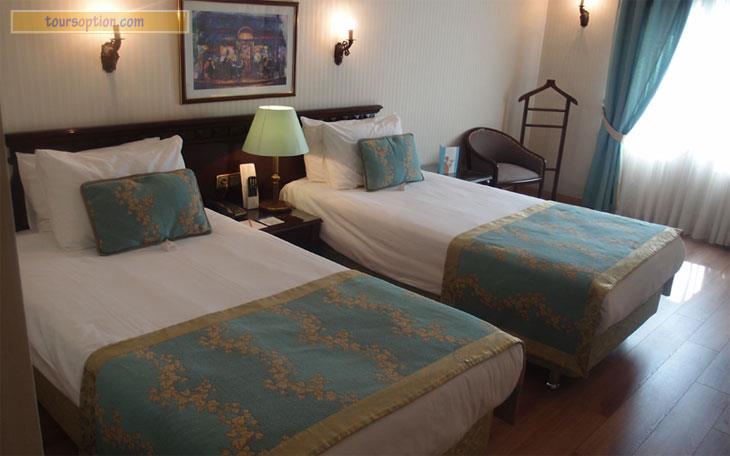 Bulvar Palas Hotel