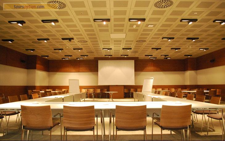 Point Hotel Barbaros