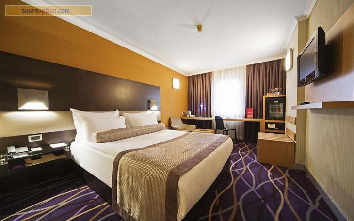 Prince Hotel