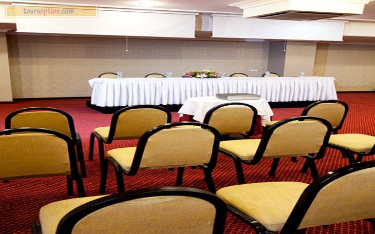 Grand Halic Hotel