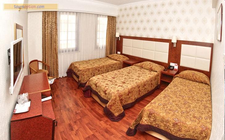 Orient Mintur Hotel