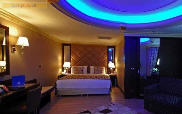 Eser Premium Hotel