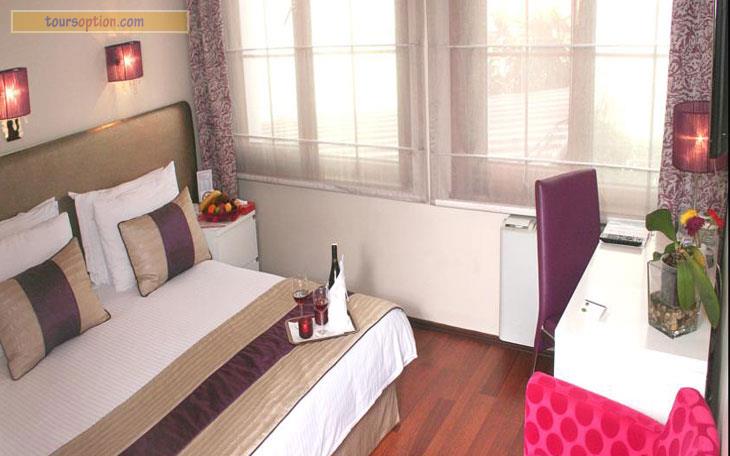 Best Western Tashan Airport Hotel