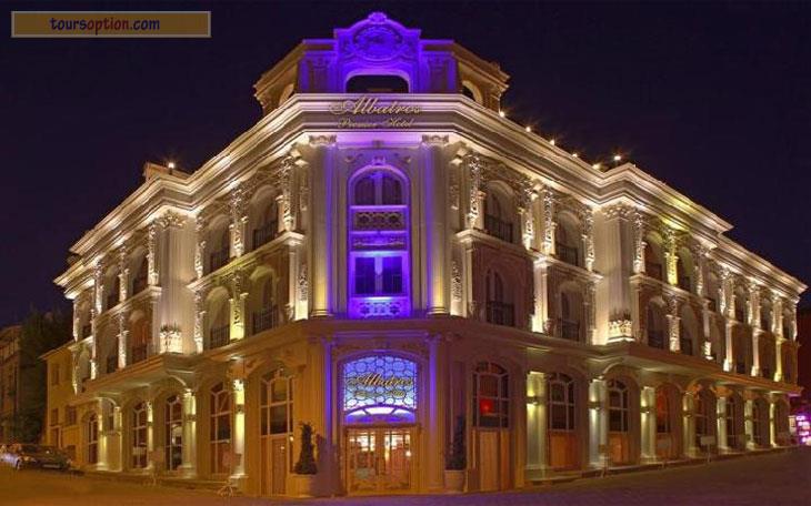 Albatros Premier Hotel Albatros Premier Hotel
