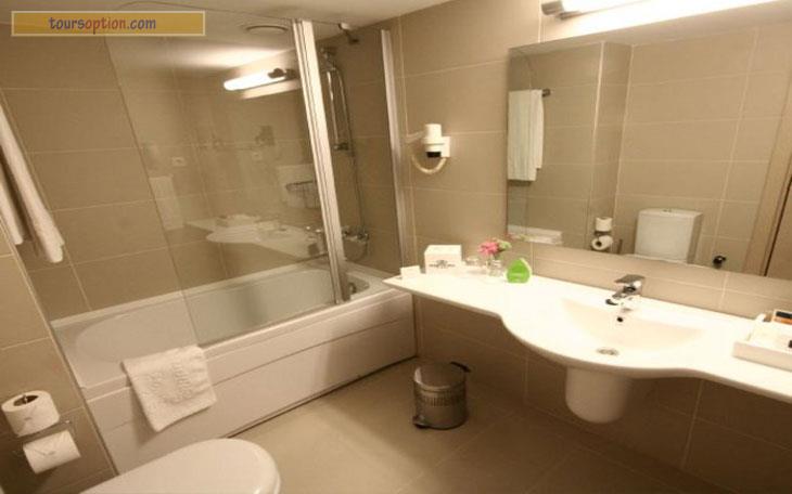 Best Western Eresin Taxim Hotel