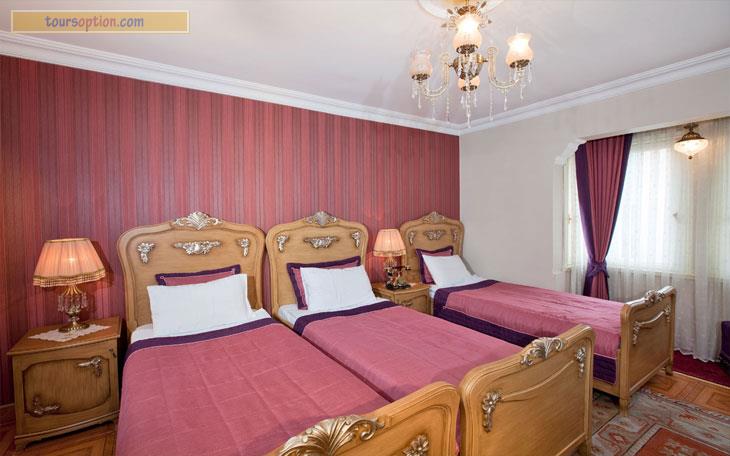 Alzer Hotel Alzer Hotel