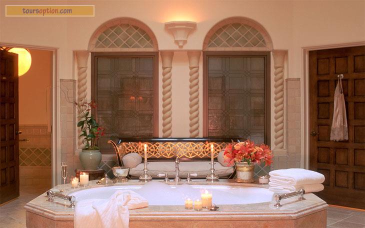 The Marmara Hotel Istanbul
