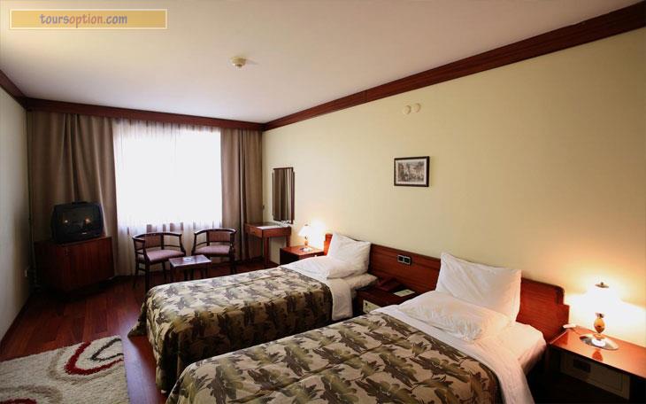Marble Hotel