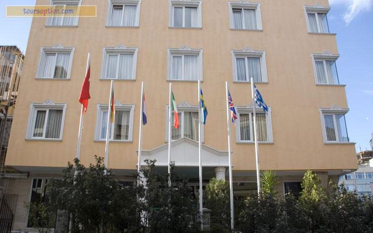 Sed Hotel