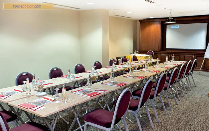 Ramada Istanbul Old City Hotel