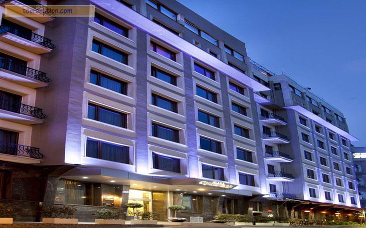 City Center Hotel City Center Hotel