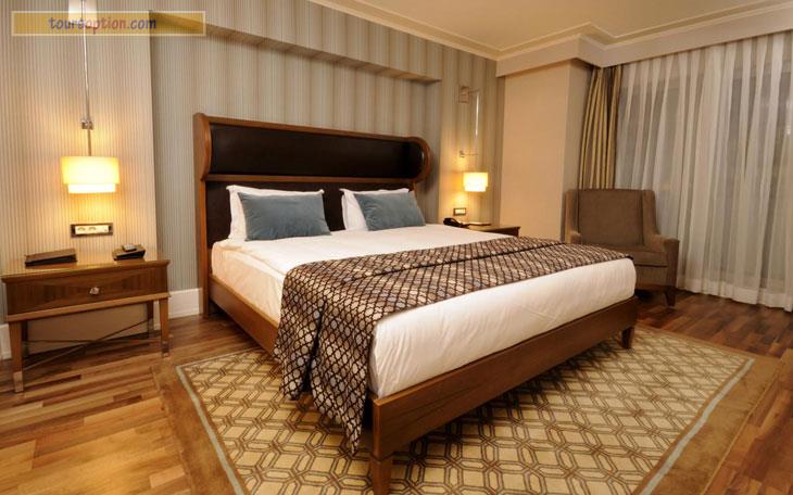 Titanic City Hotel