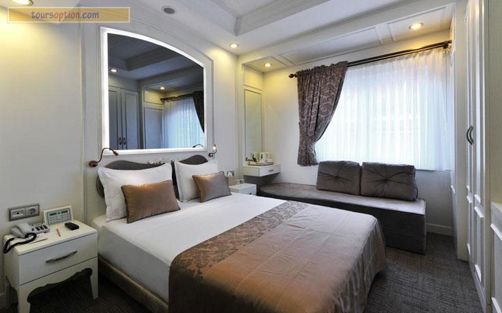 Yaşmak Sultan Hotel
