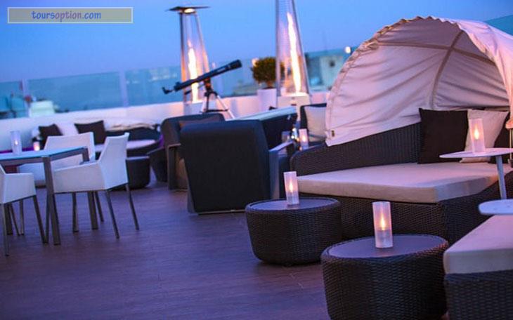 Renaissance Izmir Hotel 