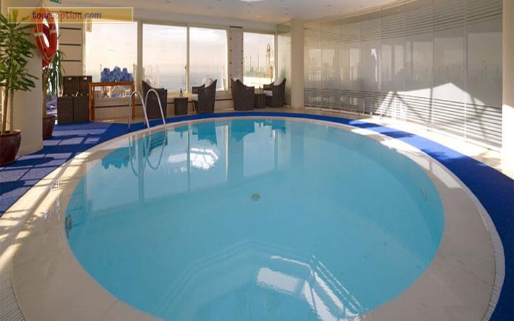 Best Western Plus The President Hotel