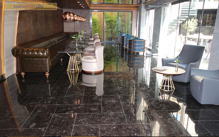 Best Western Saint Sophia Hotel