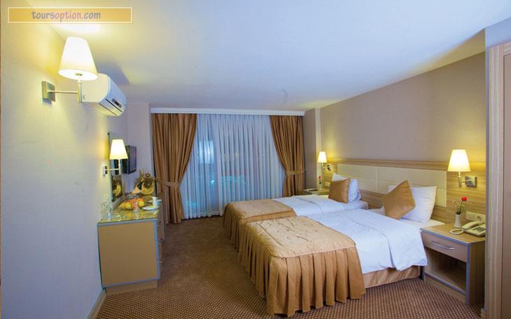 Grand Emin Hotel Grand Emin Hotel