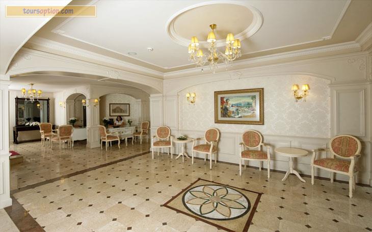 And Hotel And Hotel