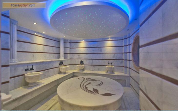 Glorious Hotel