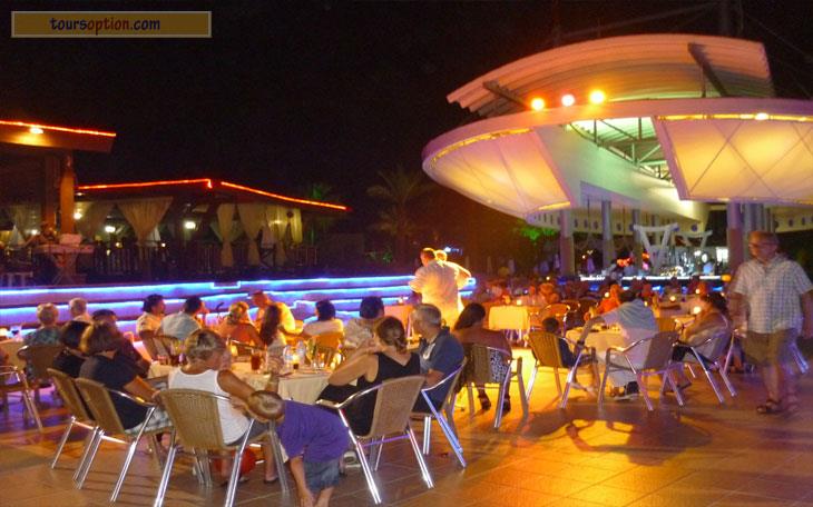 Hotel Delphin Diva Premiere
