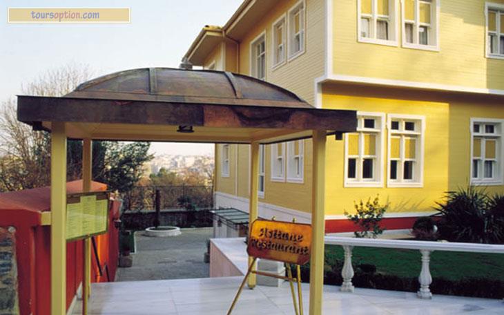 Kariye Hotel