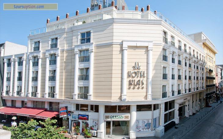Klas Hotel Klas Hotel