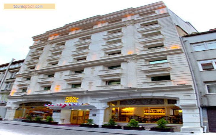Tilia Hotel Tilia Hotel