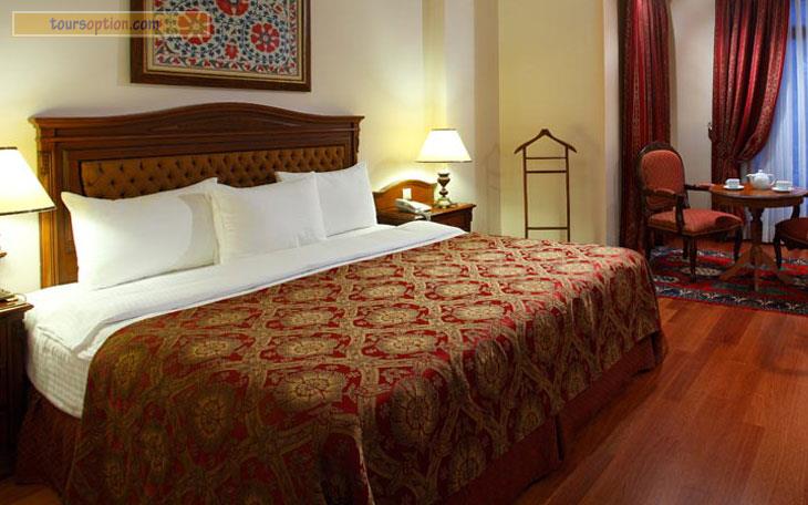 Sultanhan Hotel Sultanhan Hotel
