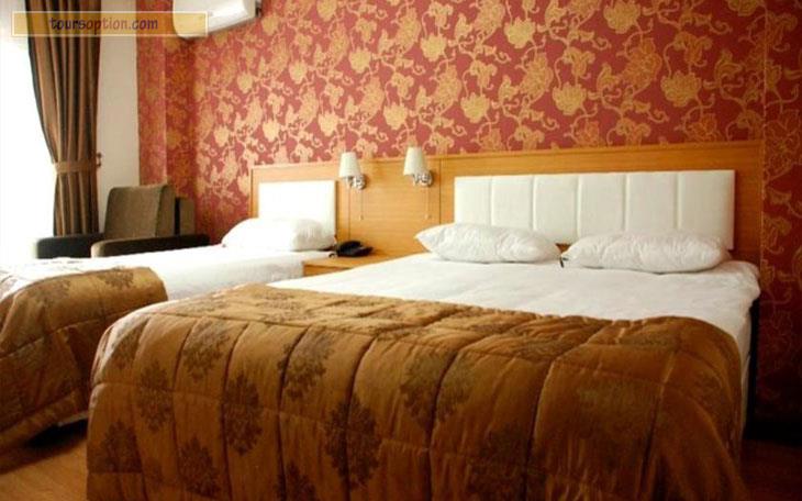 Flower Palace Hotel
