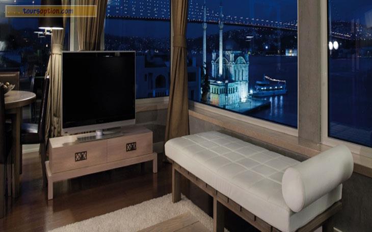 Radisson Blu Bosphorus Hotel
