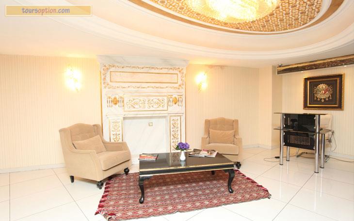 Ayasultan Hotel