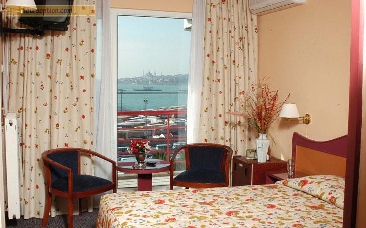Harem Hotel Harem Hotel