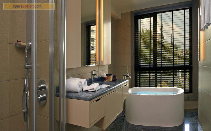 Ramada Plaza İzmir Ramada Plaza İzmir