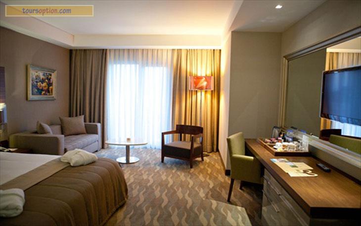 Innova Hotel