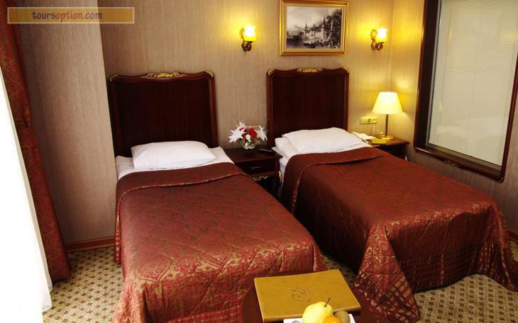 Rast Hotel Rast Hotel