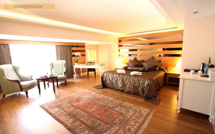 Green Park Hotel