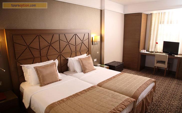Ramada Taksim Hotel