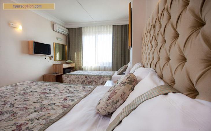Grand Ant Hotel