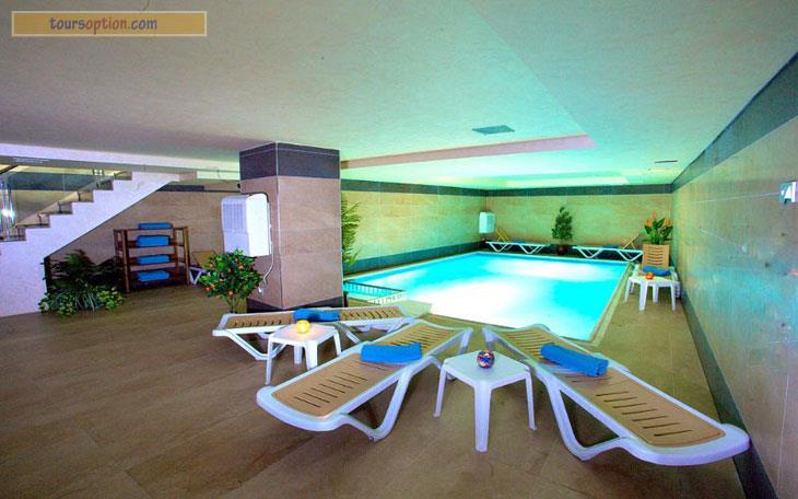Istanbul Trend Hotel