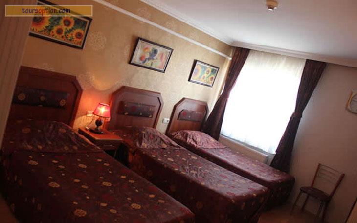 Dedem Hotel