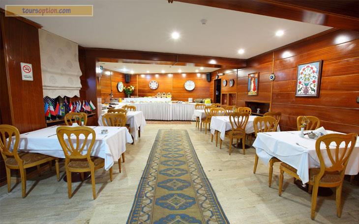 Ayasofya Hotel Old City