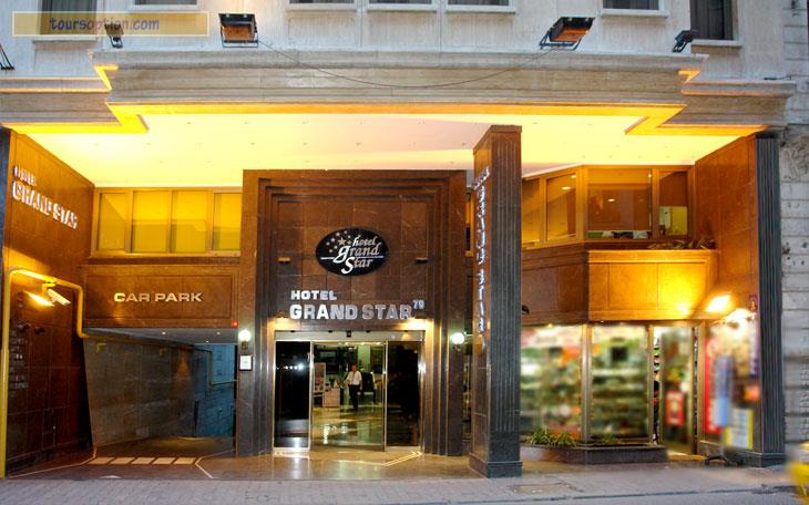 Grand Star Hotel Grand Star Hotel